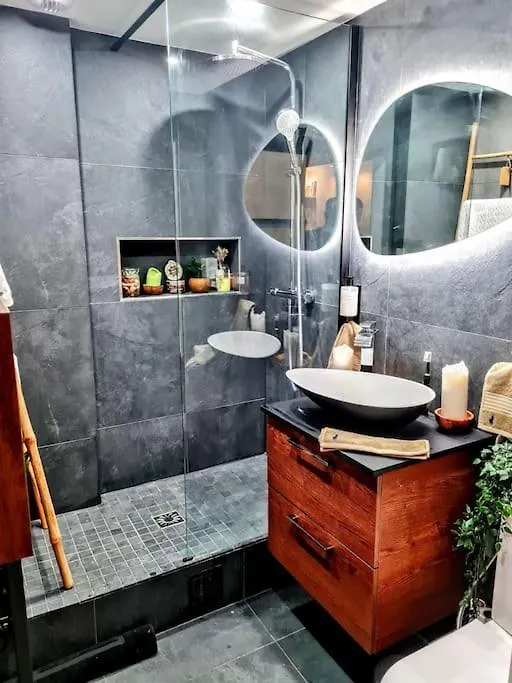 Paris Center - Beautiful & Cosy Flat-1