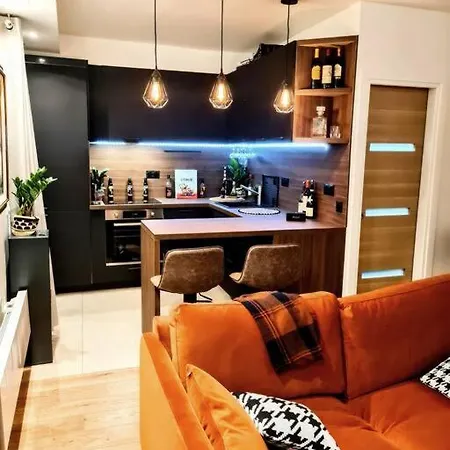 Paris Center - Beautiful & Cosy Flat-3